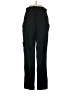 Elevenses Black Linen Pants Size S - photo 2
