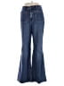 J.Crew Blue Jeans Size 30 waist - photo 1