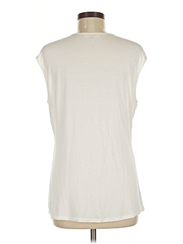 Calvin Klein Sleeveless T-Shirt (view 2)
