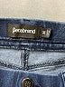 Betabrand Solid Blue Jeggings Size M - photo 7