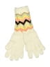Missoni For Target Ivory Gloves One size - photo 1