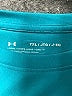 Under Armour 100% Polyester Teal Active T-Shirt Size XL (youth) - photo 3