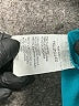 Under Armour 100% Polyester Teal Active T-Shirt Size XL (youth) - photo 4