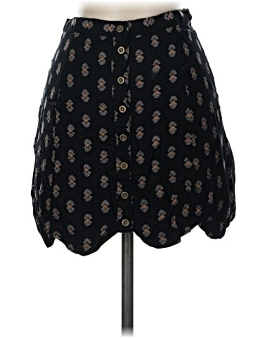 Cooperative Casual Skirt (view 1)