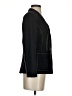 Debbie Shuchat Black Blazer Size 4 - photo 4