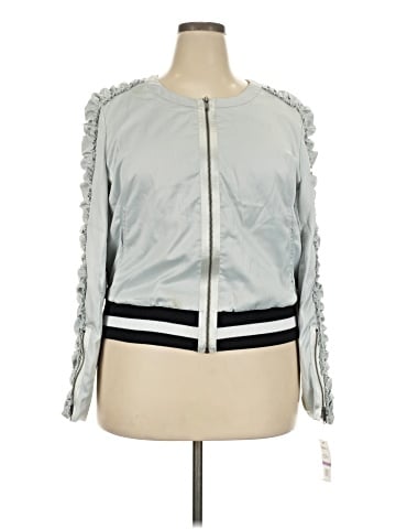 William Rast Jacket (view 1)