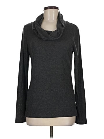Ann Taylor Turtleneck Sweater (view 1)