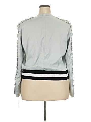 William Rast Jacket (view 2)