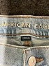 American Eagle Outfitters Stars Blue Jeans Size 4R - photo 7