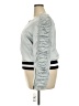 William Rast Metallic Silver Jacket Size XXL - photo 6