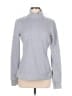 Kyodan Gray Turtleneck Sweater Size M - photo 1
