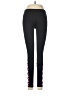 Material Girl Black Active Pants Size M - photo 1