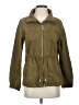 Old Navy 100% Cotton Green Jacket Size S - photo 1