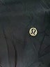 Lululemon Athletica Solid Blue Active Pants Size M (estimated) - photo 7