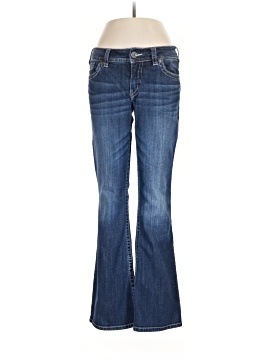 Silver Jeans Co. Jeans