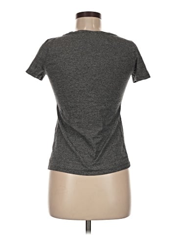 H&M Short Sleeve T-Shirt (view 2)