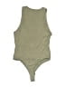 21 Saints Green Bodysuit Size S (estimated) - photo 2