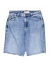 Garage Blue Denim Shorts Size 28 waist - photo 1