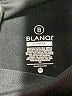 Blanqi Black Active Pants Size Med Maternity - photo 6