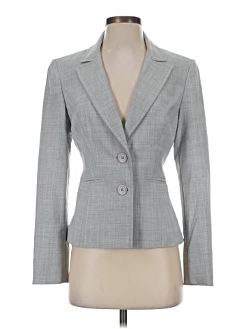 Express Design Studio Blazer (view 1)