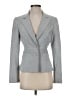 Express Design Studio Gray Blazer Size 4 - photo 1