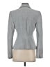Express Design Studio Gray Blazer Size 4 - photo 2