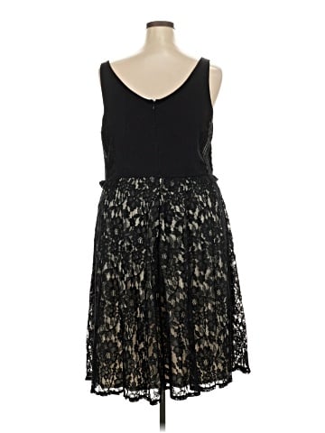 Lane Bryant Cocktail Dress (view 2)