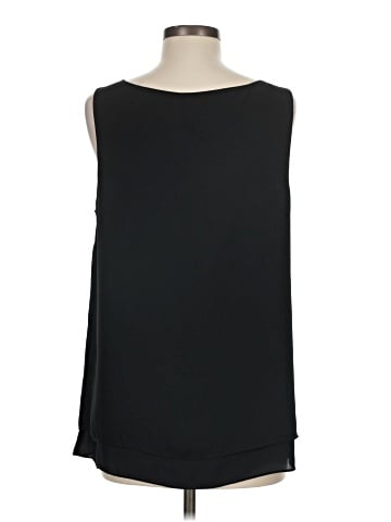 J.Jill Sleeveless Blouse (view 2)