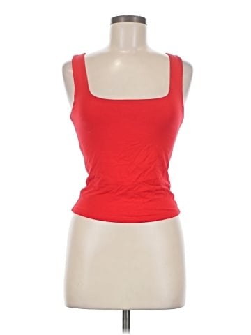 ForeFair Sleeveless Top (view 1)