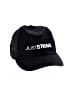 Just Strong Black Baseball Cap Size Sm - Lg - photo 1