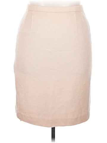 Pendleton Wool Skirt (view 1)