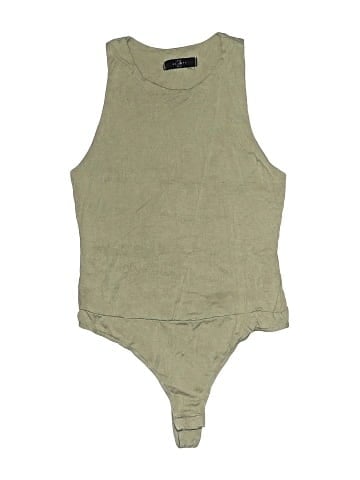 21 Saints Bodysuit (view 1)