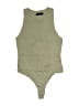 21 Saints Green Bodysuit Size S (estimated) - photo 1