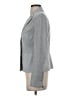 Express Design Studio Gray Blazer Size 4 - photo 5