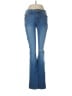 Just Black Blue Jeans Size 29 waist - photo 1