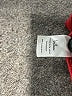 Lulus 100% Rayon Solid Red Jumpsuit Size XS - photo 5