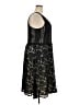 Lane Bryant Black Cocktail Dress Size 22 - photo 4