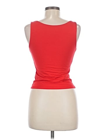 ForeFair Sleeveless Top (view 2)