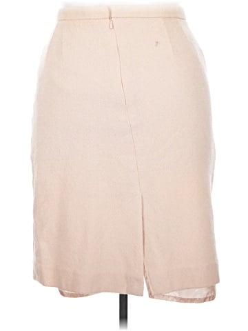 Pendleton Wool Skirt (view 2)