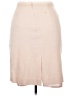 Pendleton Solid Tan Wool Skirt Size 18 - photo 2
