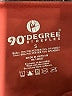 90 Degree by Reflex Solid Burgundy Athletic Shorts Size S - photo 3