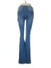Just Black Blue Jeans Size 29 waist - photo 2