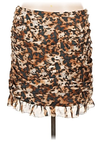 New York & Company Formal Skirt (view 1)