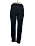 M&S Chevron-herringbone Blue Jeans Size UK 20 / US 16 - photo 2