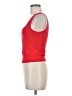 ForeFair Red Sleeveless Top Size M - photo 5