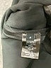 Brandon Maxwell Solid Black Active Pants Size 8 - photo 8