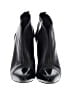Via Spiga Black Ankle Boots Size 7 1/2 - photo 2