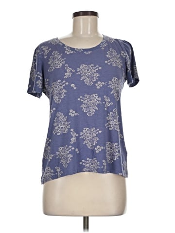 C&C California Short Sleeve T-Shirt (view 1)