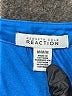 Kenneth Cole REACTION 100% Polyester Blue Tank Top Size M - photo 4