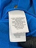 Kenneth Cole REACTION 100% Polyester Blue Tank Top Size M - photo 5